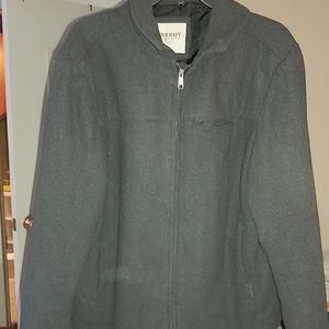 Mens Jacket